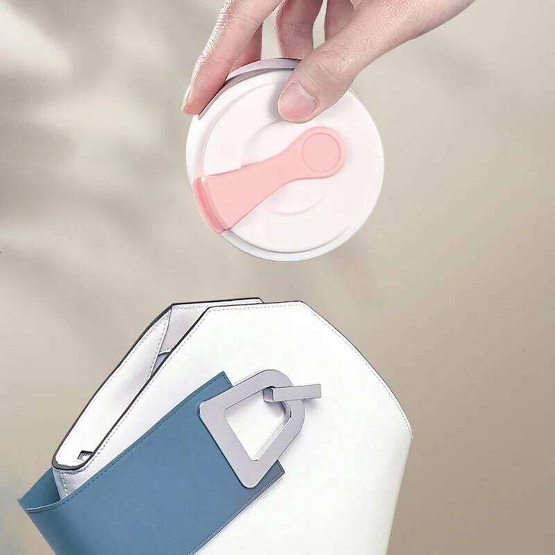 350ml /500ml Camping Telescopic Folding Sports Outdoors Kitchen & Dining Collapsible Silicone Cup Coffee Cups Drinking Mug Z260313