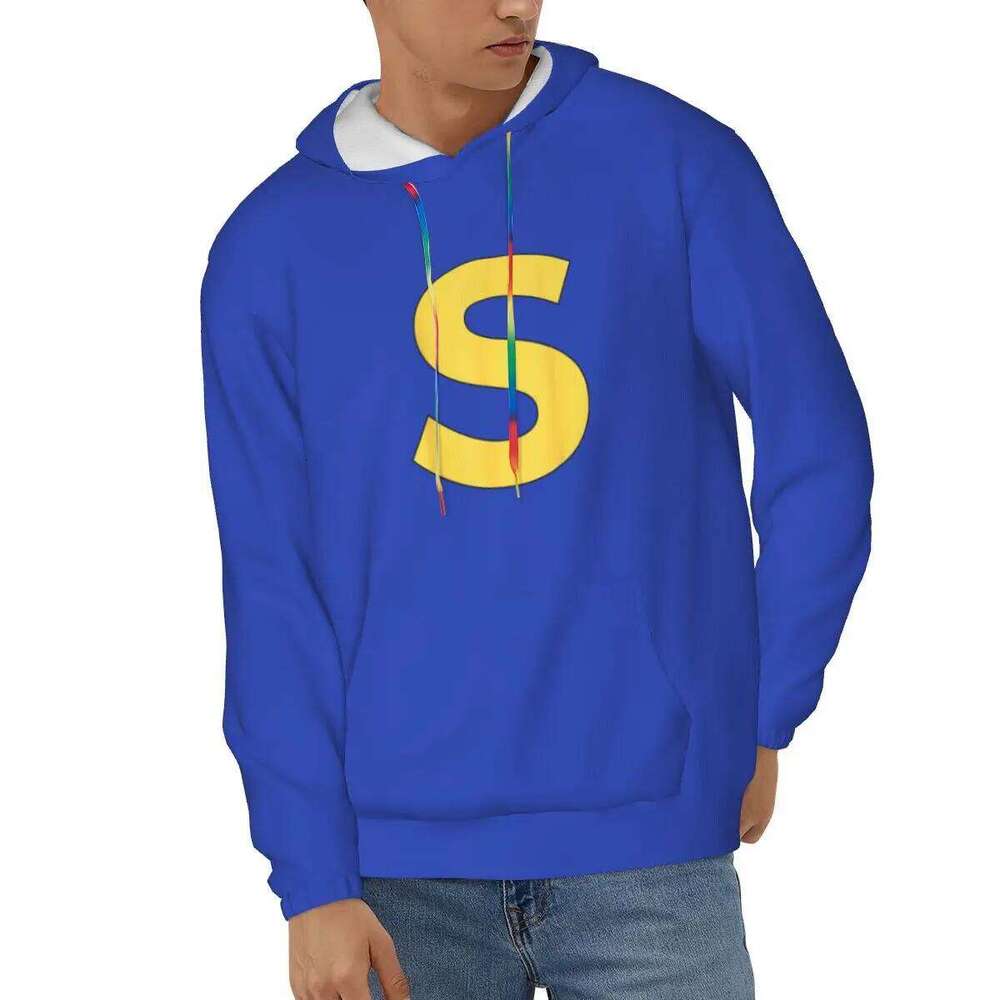 Alvin And The Chipmunks:The Squeakquel S Fashion Sweatshirts Men's Oversized Hoodies Autumn Pullover Z260315