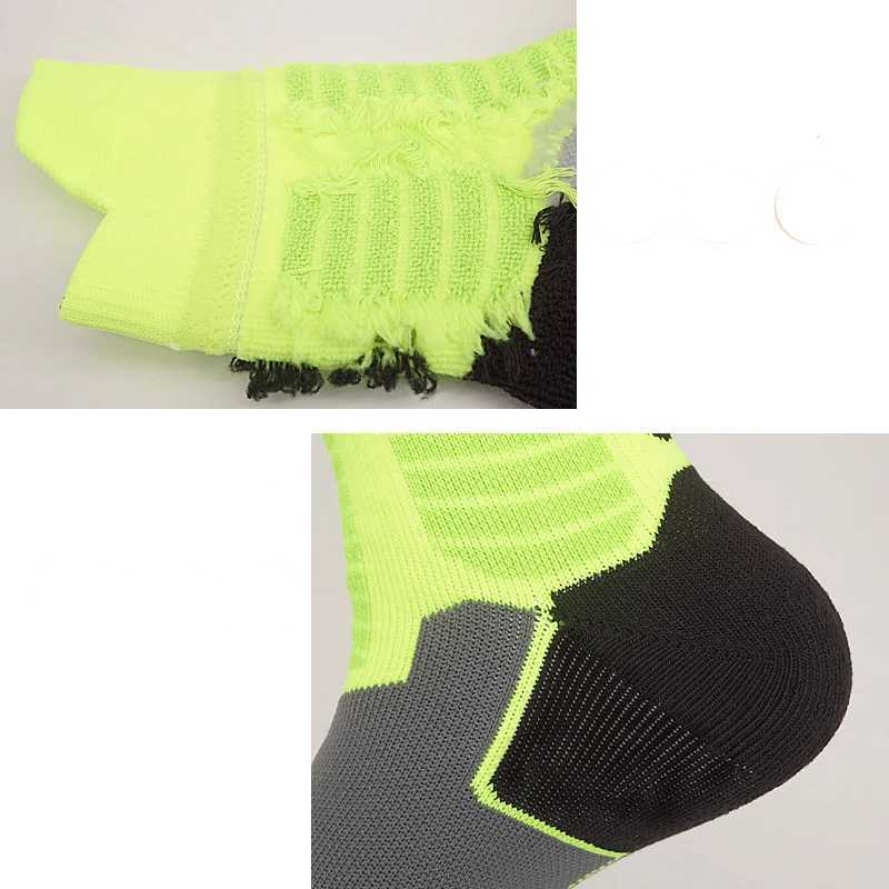 Boy Sock Sports Breathable Girl Compression Crossborder Supply Running Riding Cycling Basketball Biking Student Soccer Child Kid D260313