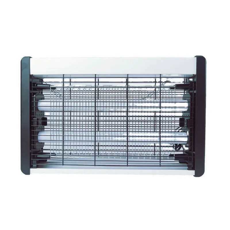 JOYINLED UV Mosquito Killer Lamp Electric Insect Trap with ABS Plastic Housing for Indoor Home Kitchen H260313