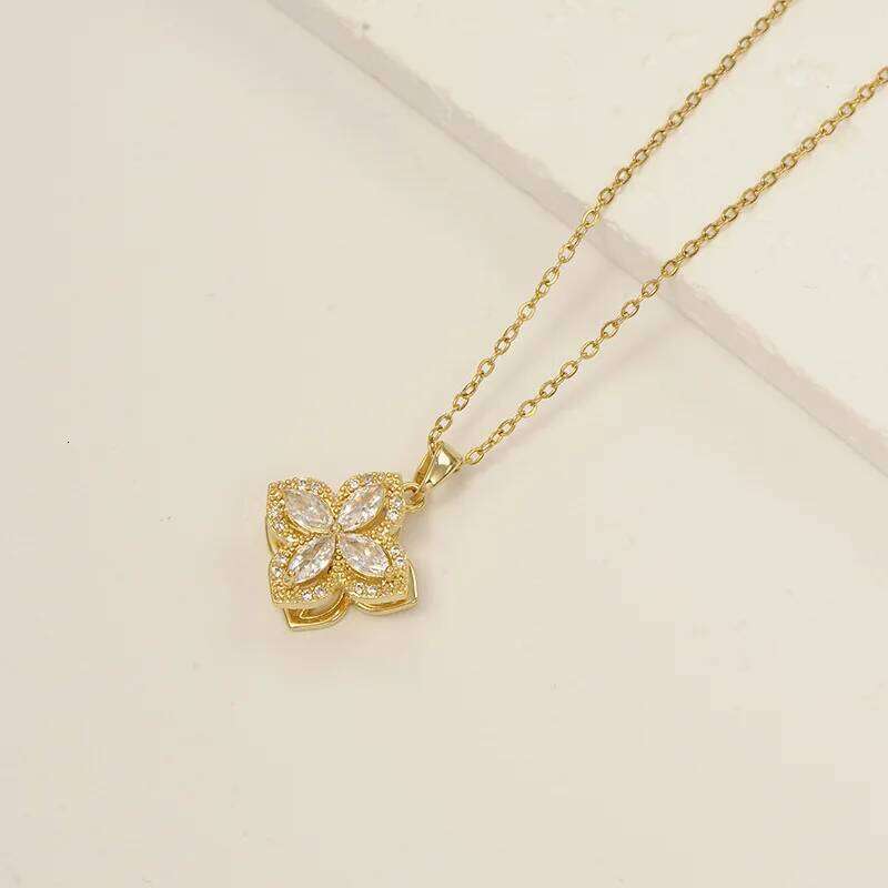 2025 New Korean Style Jewelry Necklace Fairy-Like Versatile Simple Choker Heart Pearl Collarbone Chain Wholesale H260312