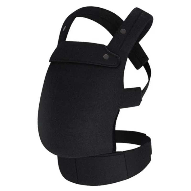 Ergonomic Baby Hip Seat Carrier 100 Cotton Adjustable Sling with Lumbar Support for Infants 0-36 Months 4 Carrying Positions X260313