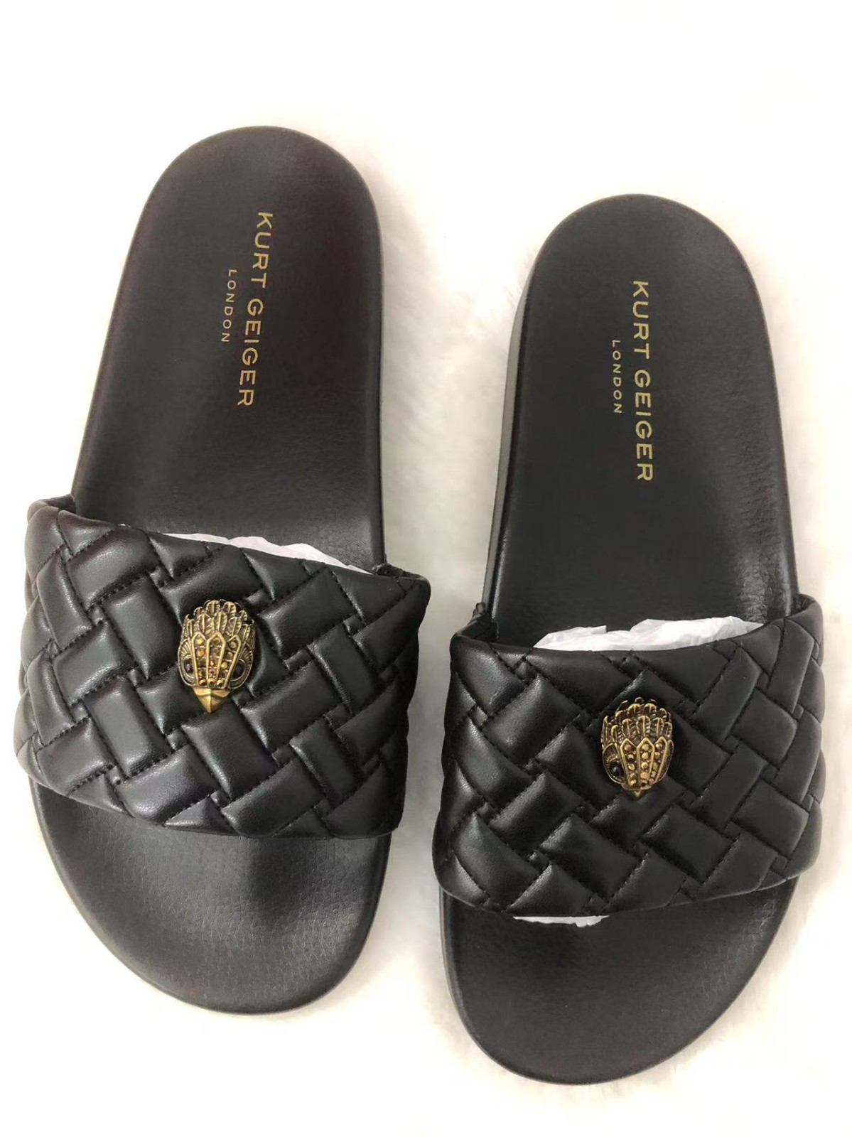 2025 Kurtly Gegiered New High Quality Designer Sandal Slide Color Flat Light Shoes For Ladies Fashion Outdoor Beach Casual Sandals aaabbbkkkkkkkk