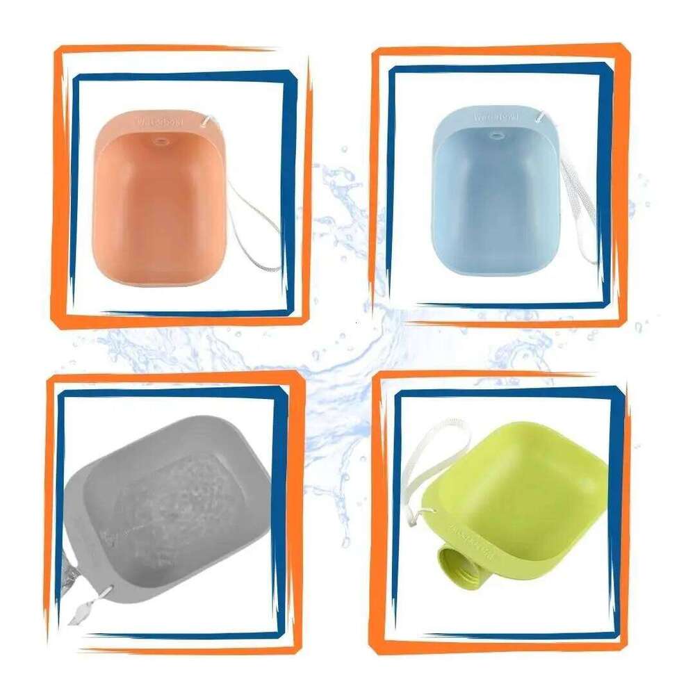 Attachment for Dogs Cats Travel Portable Dog Bottle Drinking Water Feeder Pet Supplies 26W0313