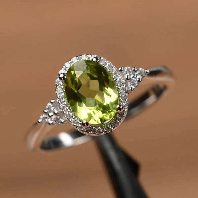 Hot Selling Silver plated Rings for Women Ruby Emerald Sapphire Jewelry Wedding Engagement Ring Wholesale H260312