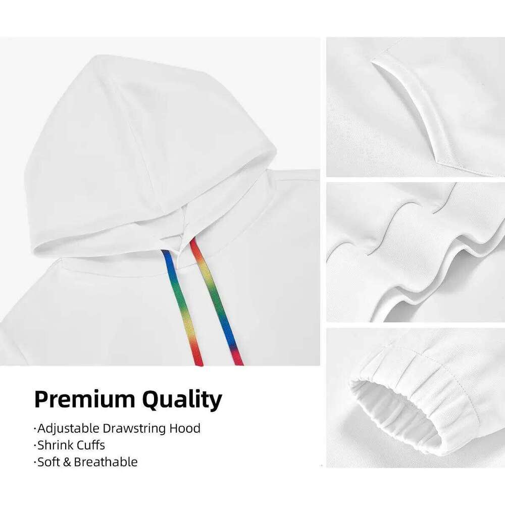 Alvin And The Chipmunks:The Squeakquel S Fashion Sweatshirts Men's Oversized Hoodies Autumn Pullover Z260314