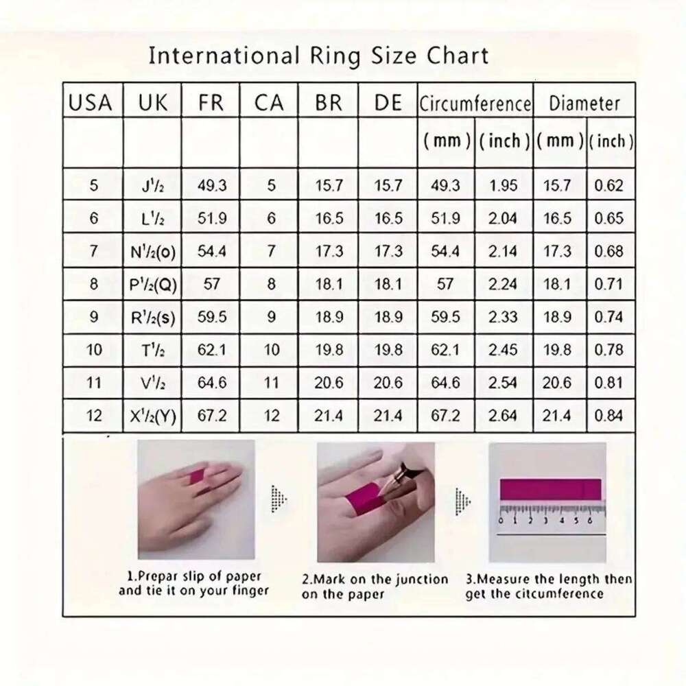 1Pc Women's Eight-Pointed Star Copper Inlaid Zircon Ring, Luxurious Fashion Simple Ins, Party Wear Jewelry H260312