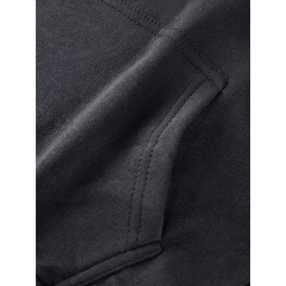 Can'T Hear You I'M Gaming Printed Hoodiy Men Y2K Pocket Hoodies Casual Clothes Fleece Fashion Pullover Autumn Streetwear Z260314