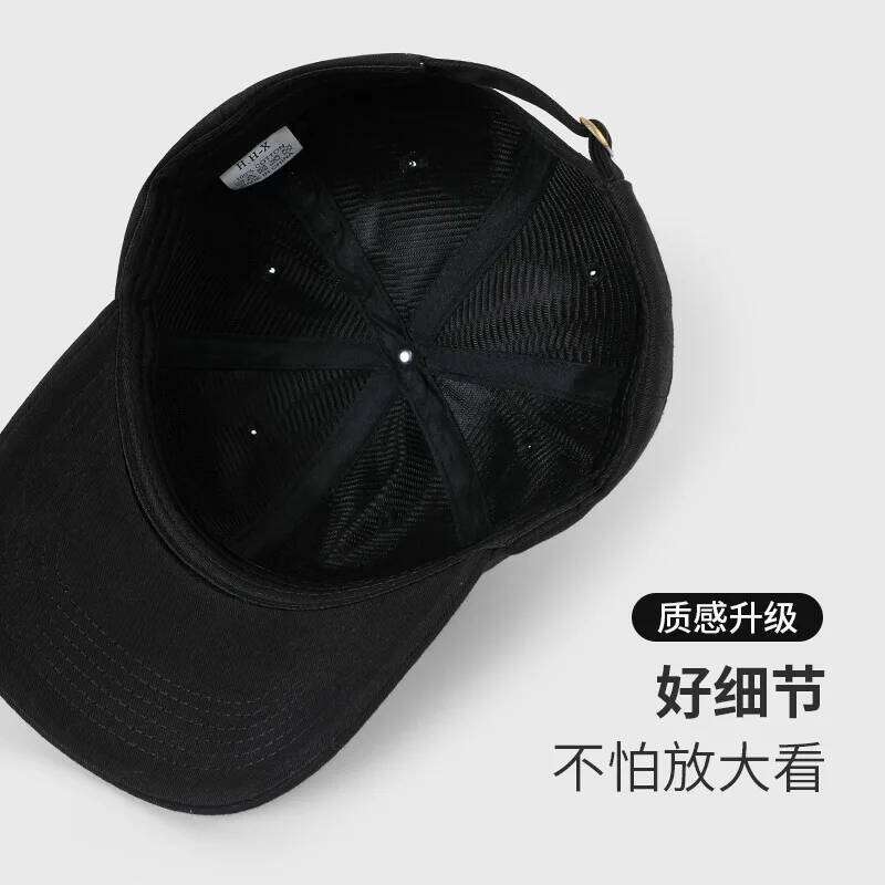 Large Size 65cm Baseball Cap for Men and Women Soft Top Big Head Circumference Trucker Printed Sun Hat Girls Boys Outdoor Gorra Z260314