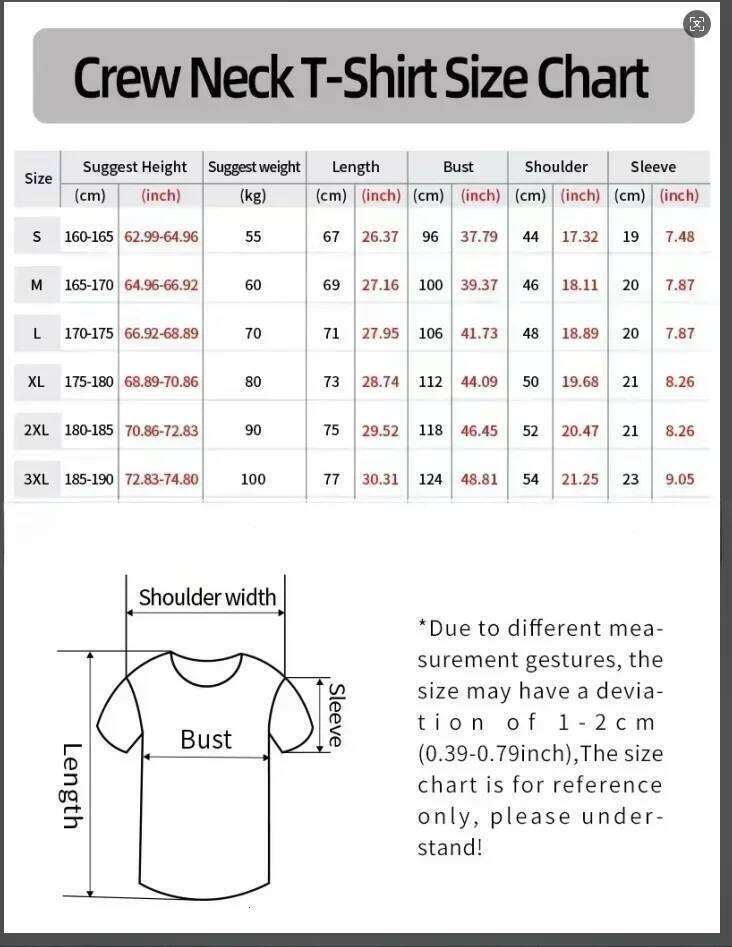 2026 Summer New Style American Cotton Short-Sleeved T-Shirt Men's and Women's Version - Loose-Fitting Top Z260314