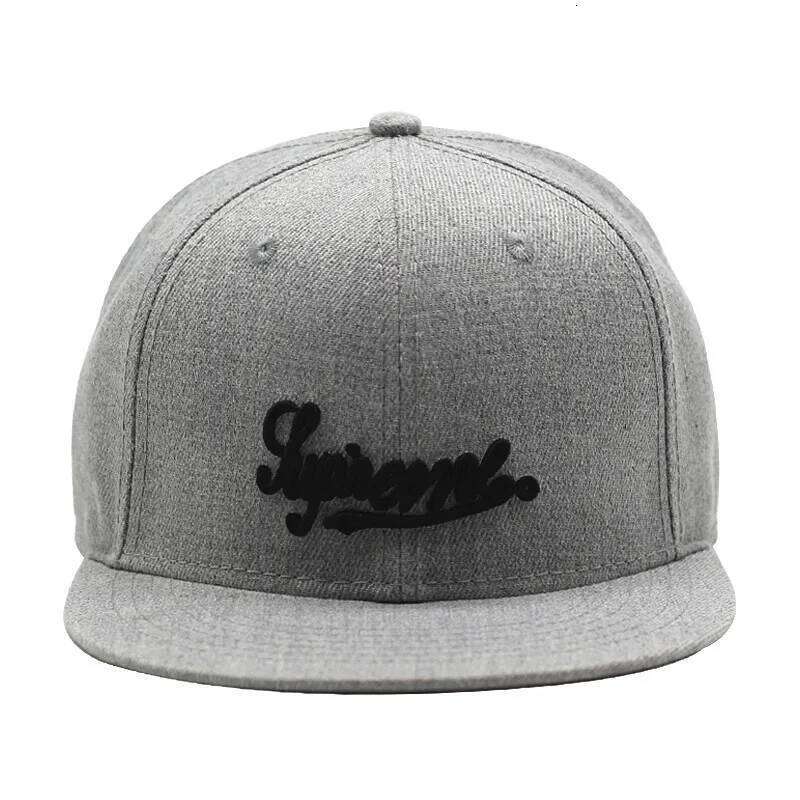 Embroidered Full Closed Fitted Cap Hat New York Size Trucker Bboy Men Bill Hip Hop Plain Baseball Snapback Flat Visor Brim Era Z260313