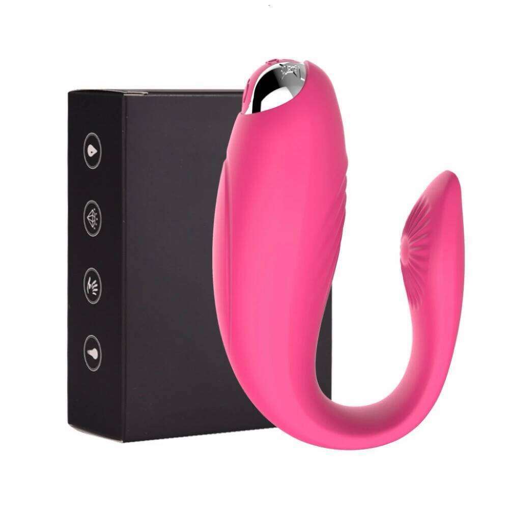 G-spot Massager Vibrating Egg Nipple Clit Stimulator Vibrator Toy Women Panties Vagina Balls Sex Toys for Couples 26H0313