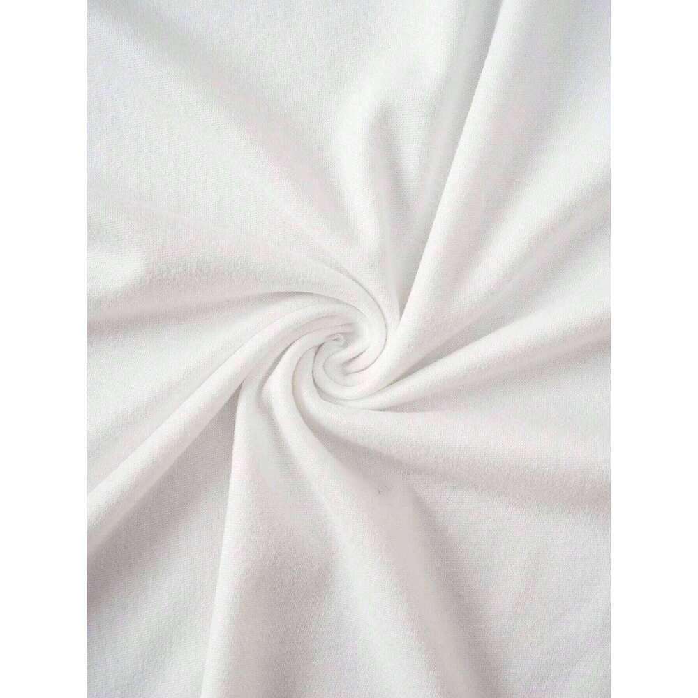 Yellow Flowers Market California Print T-Shirt Woman Soft Cotton Tee Top O-Neck Casual T Shirt Crewneck Sports Short Sleeve Z260314