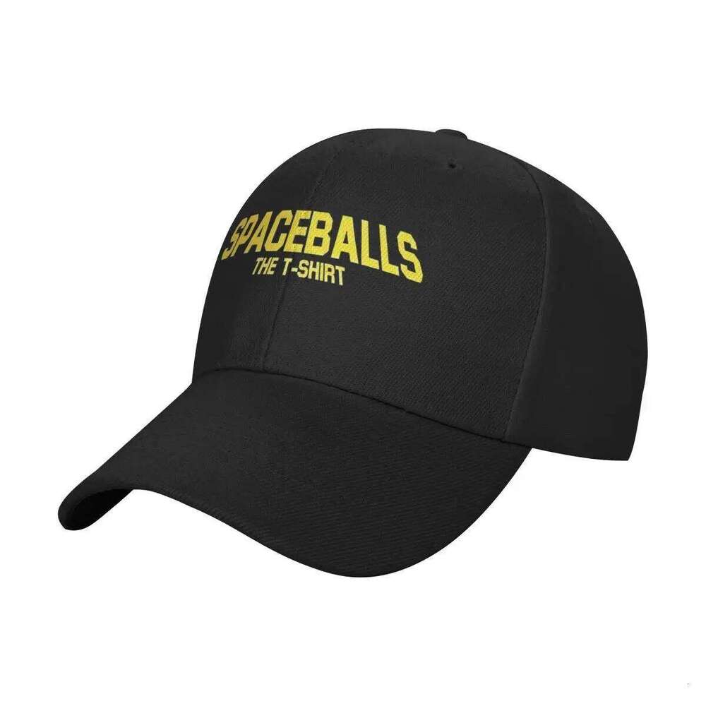 Spaceballs Print Cotton Trucker Hat Hats Sports Caps Men's Baseball Cap Z260313