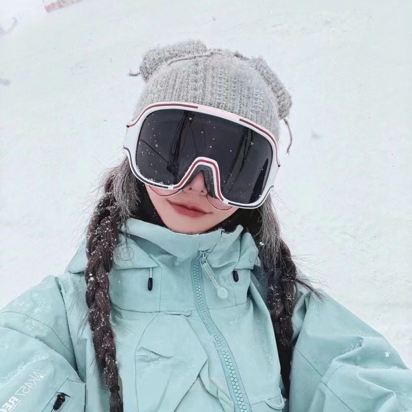 Designer Sunglasses Lunettes De Soleil High Quality Glasses Luxury Casual 2026 Best-selling Sunglases Designer Women Lunettes De Soleil Ski goggles