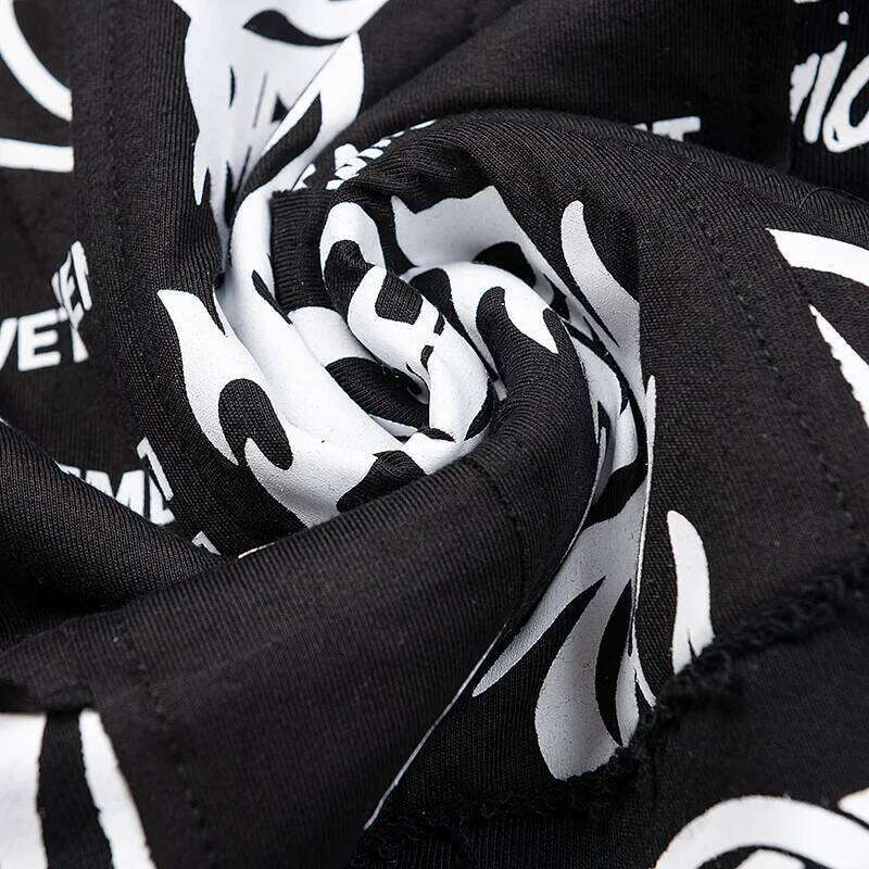 2025 Fall/Winter VT Pentagram Logo Patched Women Hooded Sweatshirts Oversized Men Casual Hoodie Pullover Z260314