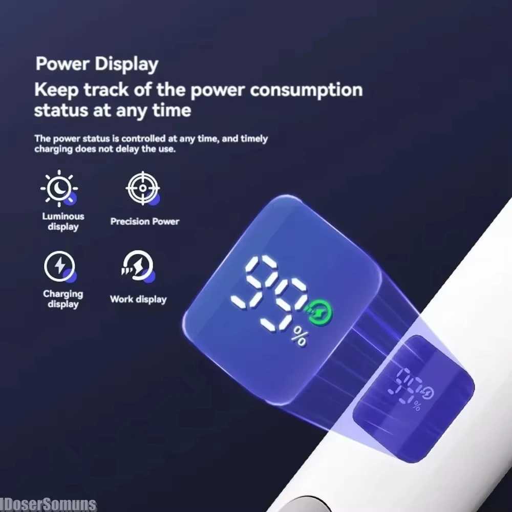 XIAOTREE 4000V Rechargeable Electric Mosquito Racket Detachable Handheld Auto Swat Mode Type-C Rechargeable Electric Fly Swatter H260313