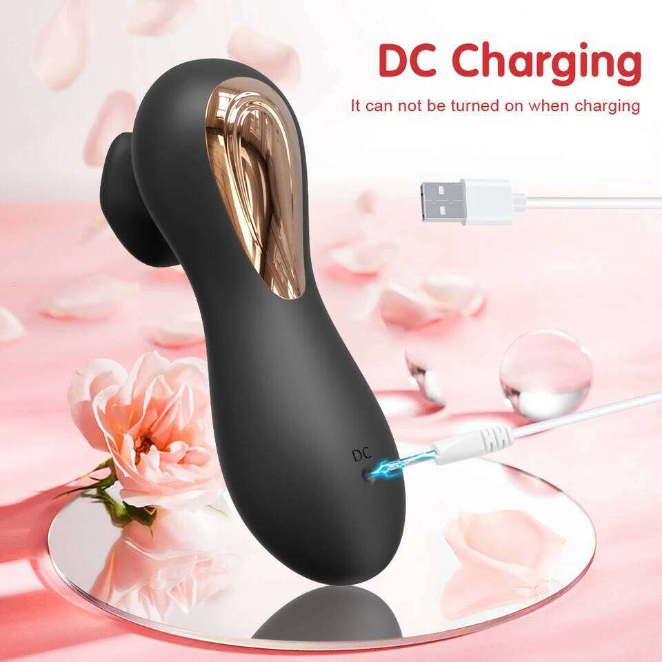 Sucking Clitoris Sucker Vibrator for Women Sex Toys Female Nipple Oral Vacuum Vagina Stimulator Massager Adult Goods 26H0313