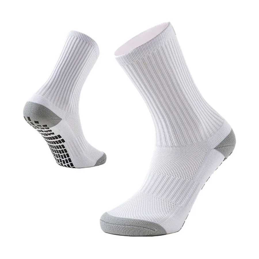 6Pairs Men Women Grip Socks Football Basketball Baseball Rugby Soccer Cycling Running Hiking Tennis Skateboard Athletic Exercise D260313