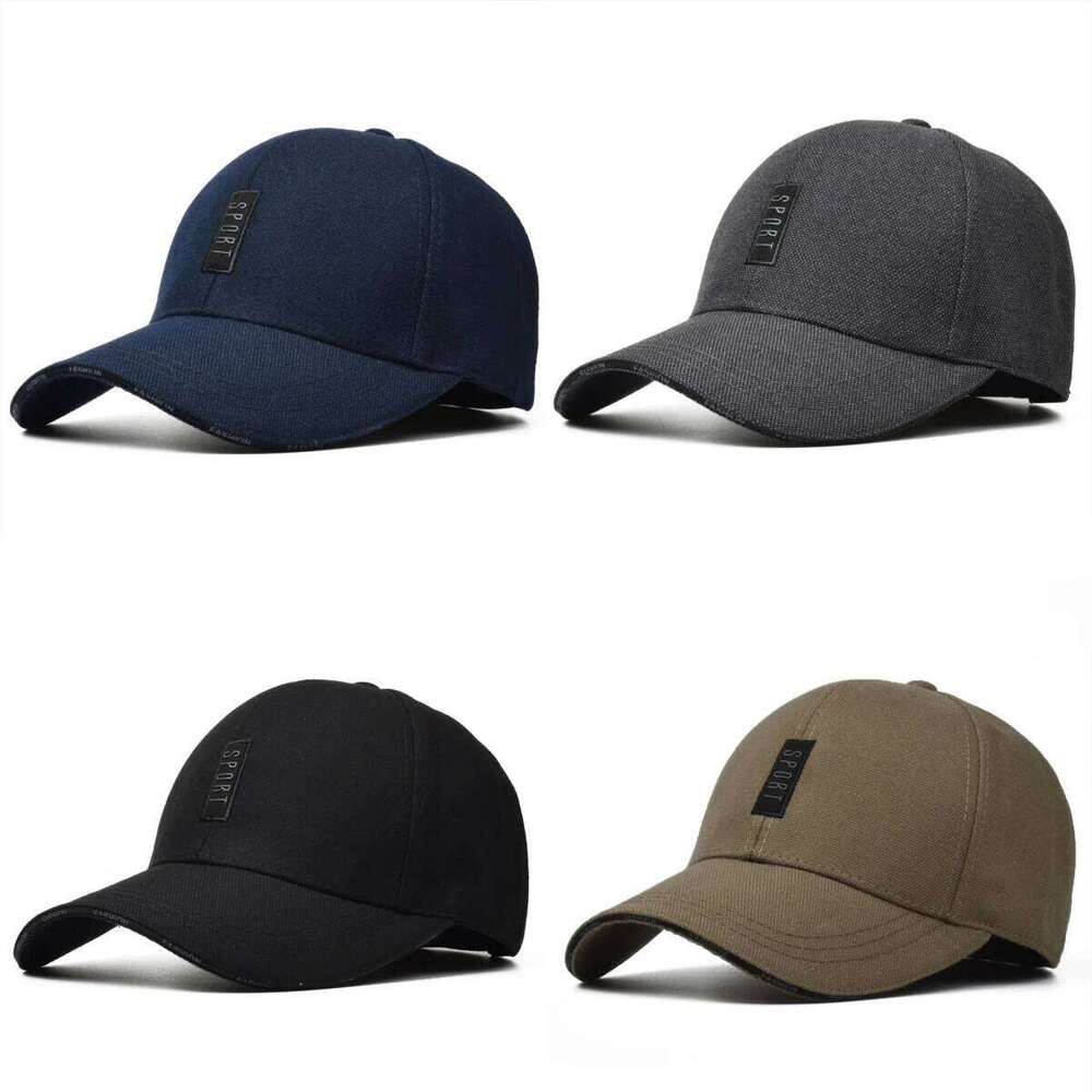 NORTHWOOD Sport Summer Baseball Cap for Men Cotton Women Sun Golf Hat Snapback Gorras Hombre Adjustable Bone Trucker Caps Male Z260313