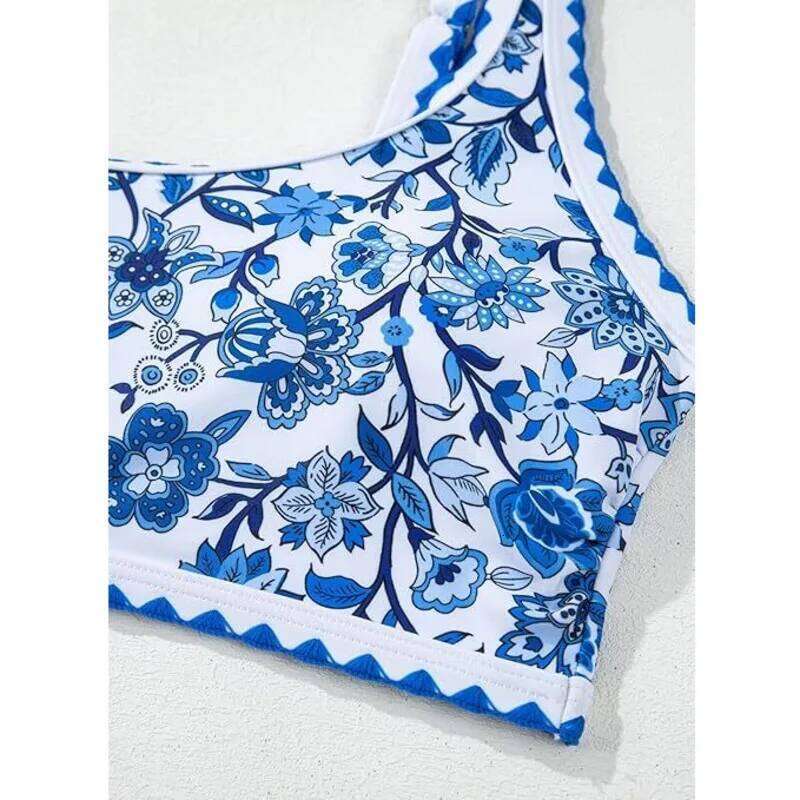 Summer Sexy Bikinis New Swimsuits Women's Swimwear Push Up Female Beach Swim Wear Bathing Suits Brazilian Bikini Set Pool Bather Y260303