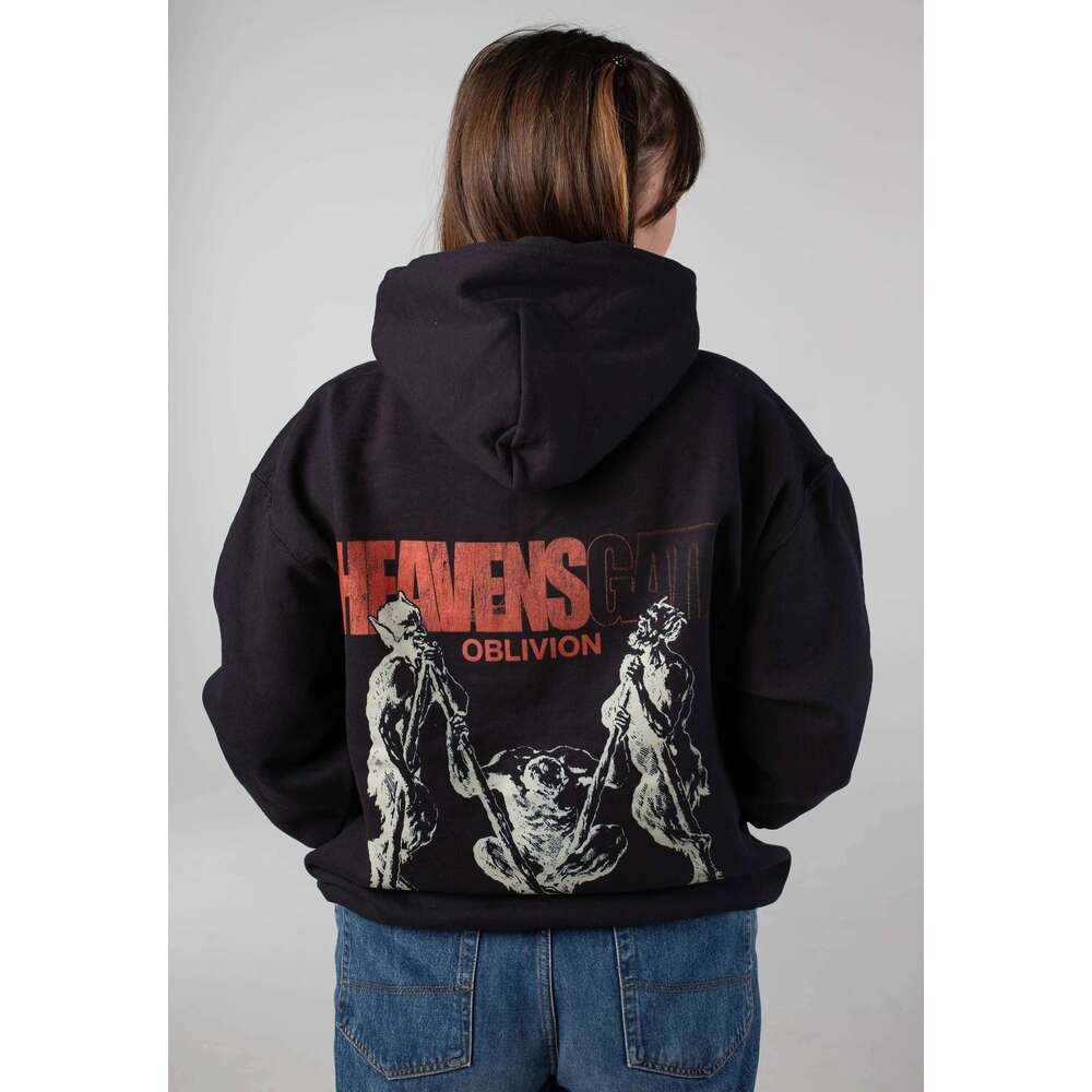 Heavensgate Oblivion - Hoodie 2026 Autumn Winter High-end Luxury Is for Both Men and Women Z260315