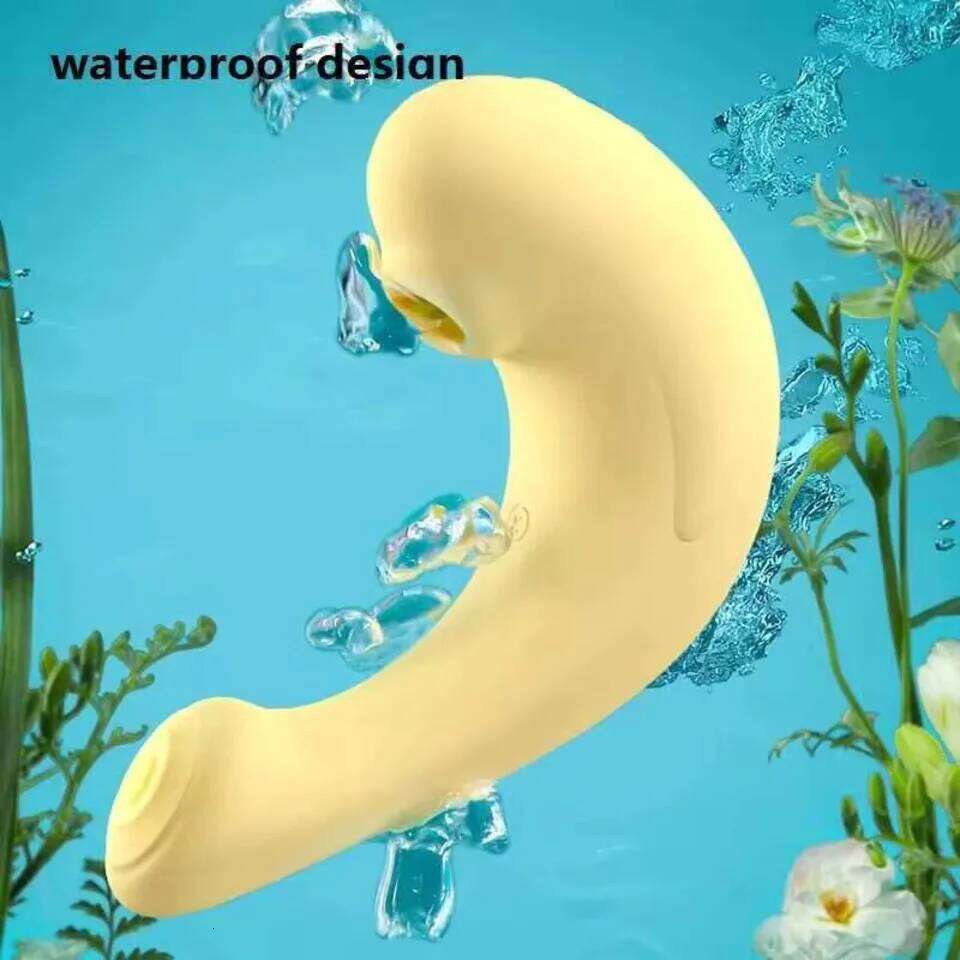 APP Bluetooth G Spot Sucking Dildo Vibrator Clit Sucker Clitoris Stimulator Female Masturbation Vibrators Sex Toys For Women 18+ 26H0313