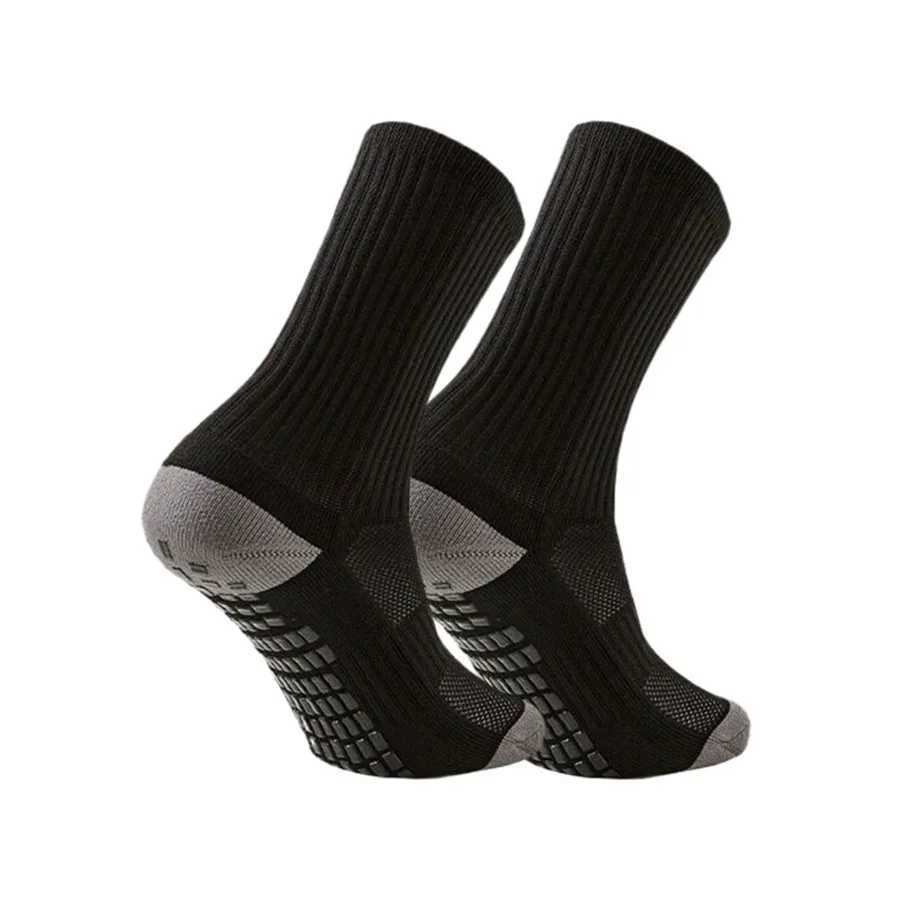 6Pairs Men Women Grip Socks Football Basketball Baseball Rugby Soccer Cycling Running Hiking Tennis Skateboard Athletic Exercise D260313