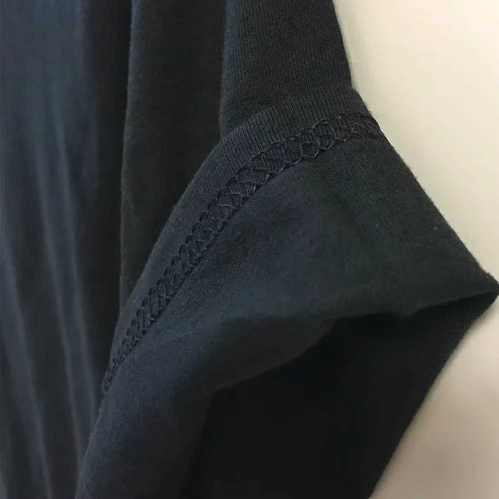 Funny Music T-Shirt I Like Music More Than People Mens Graphic Tee Unisex Introvert Gift High-quality Cotton Humor Cotton Top D260313