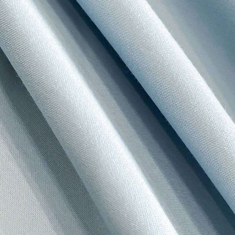 Long Staple Cotton Chic Embroidery Bedding Romantic Smooth Colorfast Bed Linens High Count Duvet Cover Set for Home H260312 - view 7