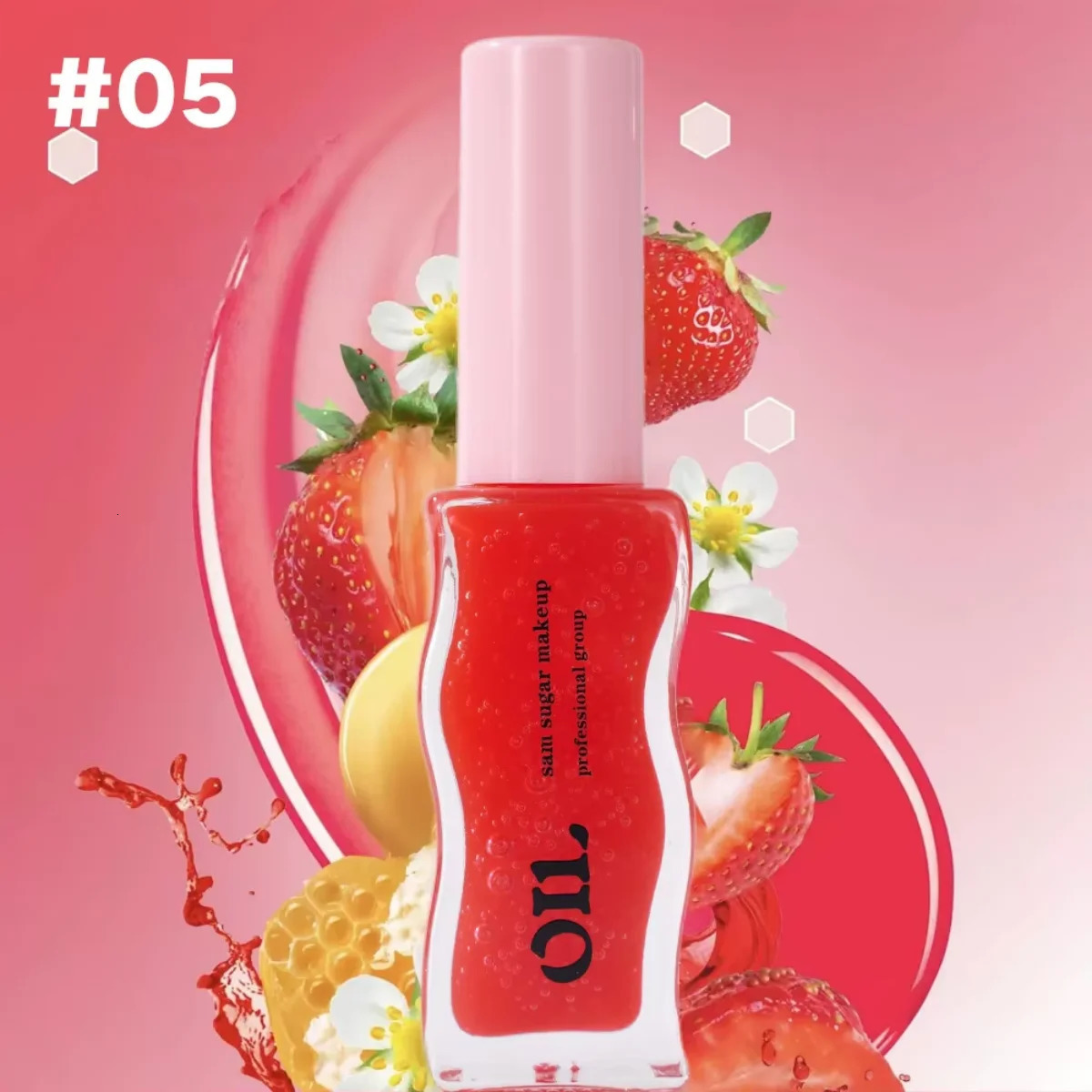 Moisturizing Lip Balm Original Lip Oil Gloss Care Of The Lips Benetitnt For Lips Plumping Exfoliating Pink Plumping Gloss Oil 260304
