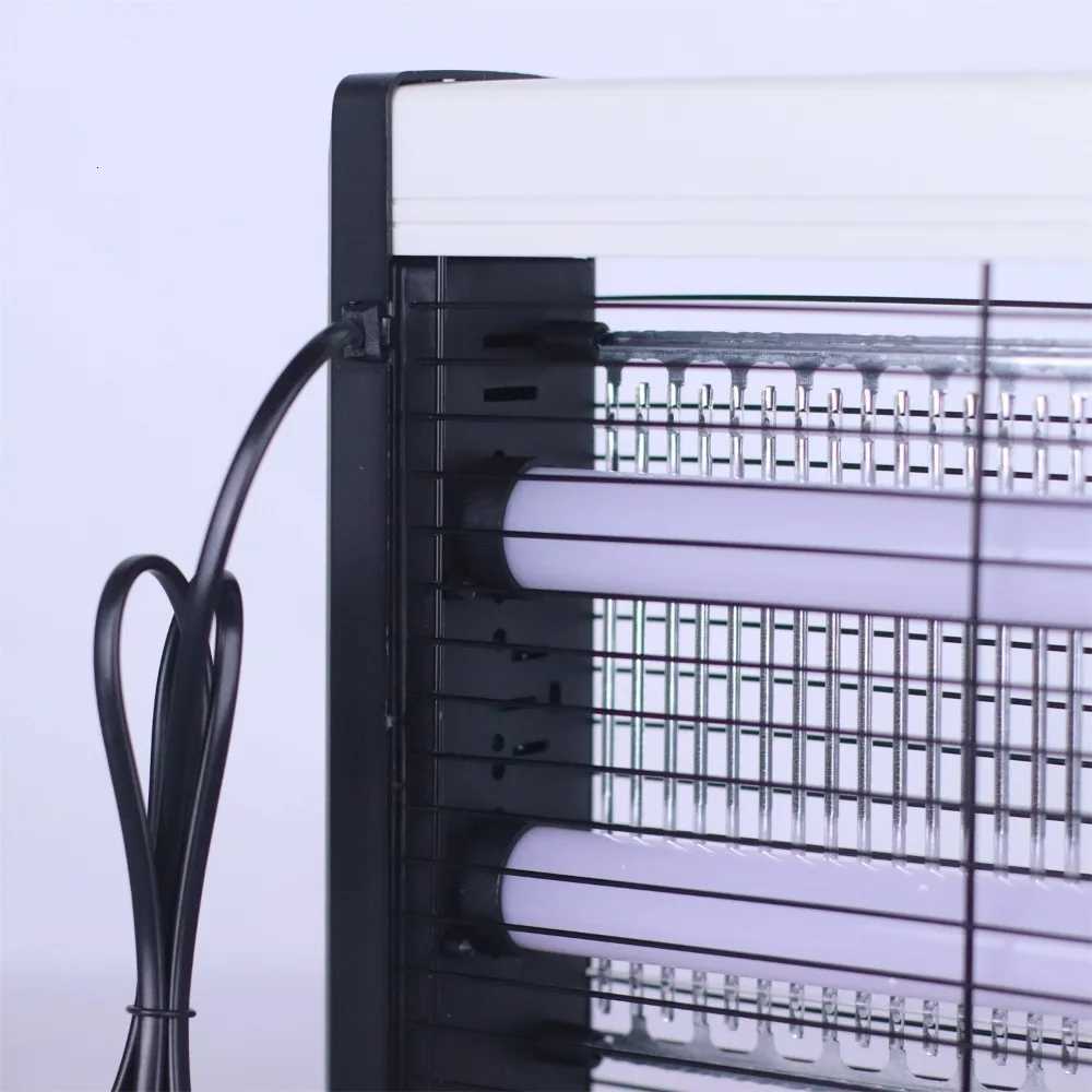 JOYINLED 4W/8W/10W Electric Shock Mosquito Killer Lamp Fly Trap Insect Killer Repellent Bedroom Outdoor Anti Mosquito Trap H260313