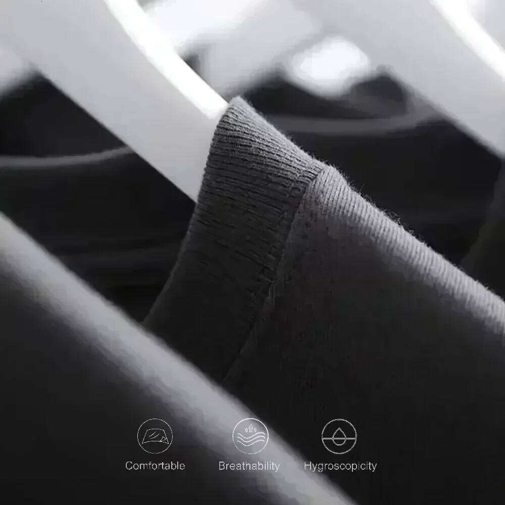 Not Cute Anymore Album T Shirts ILLIT Girl Band T-shirt Korean Fashion Summer Women Men Short Sleeve Casual Cotton Y2K Tee Z260314