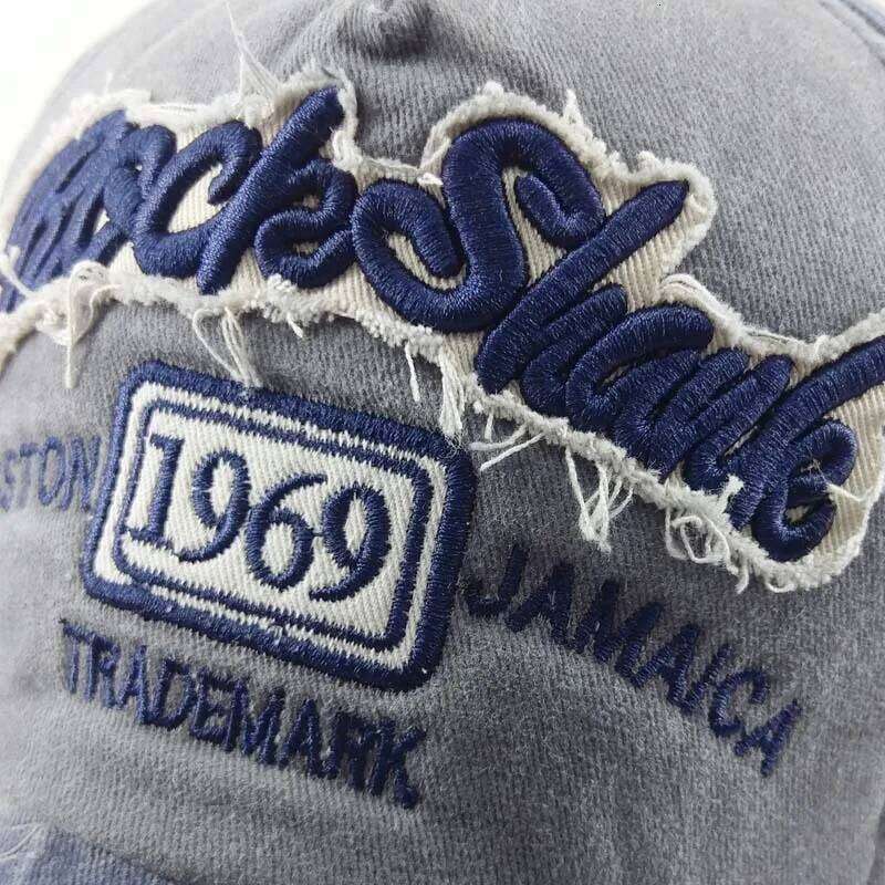 Women Men New Spring Summer 1969 Cotton Adjustable Retro Gorras Bone Baseball Cap Vintage Snapback Hat Z260313