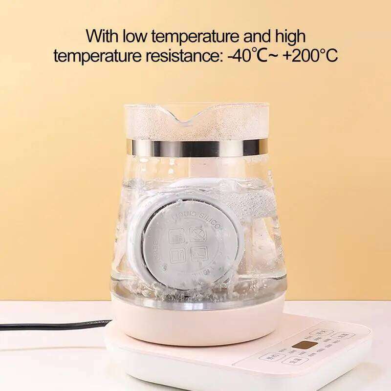 Travel Folding Portable Silicone Foldable Mug Leak Proof Expandable Drinking Cup With Carabiner For Outdoor Z260313