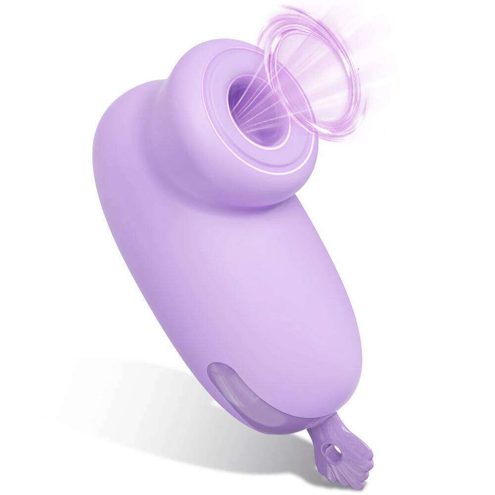 Super Mini Clitoral Sucking Vibrator Women Clit Nipple Sucker Vacuum Stimulator Female Sex Toy for Adult Pleasure 18+ 26H0313