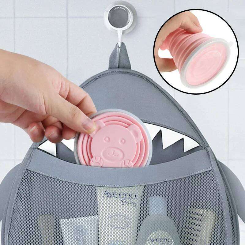 180/270/320ML Folding Cups BPA FREE Food Grade Water Cup Travel Silicone Retractable Coloured Portable Outdoor Coffee Handcup Z260313