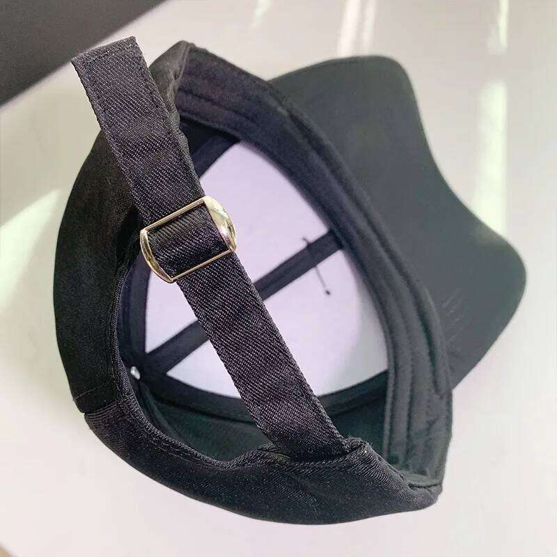 CNTANG 2024 Fashion Diamond D Letter Baseball Cap For Women Snapback Summer Outdoor Sun Protection Hat Autumn Casual Ladies Caps Z260314