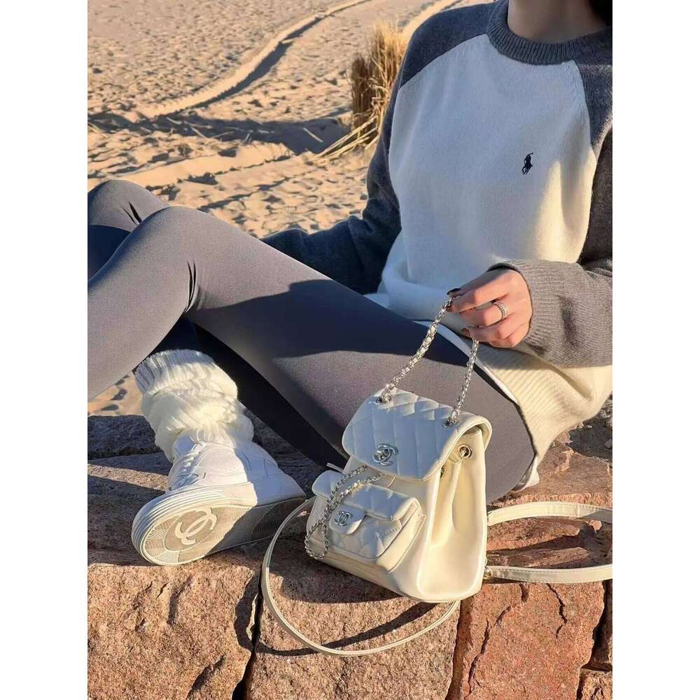 2025 New Cashmere Sweater Woman O-Neck Pullover Casual Knitted Tops Autumn /Winter Female Korean Fashion Z260313