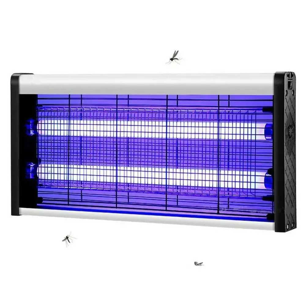 Joyinled Electric Mosquito Killer Lamp for Indoor Bedroom Household Mosquito Trap Insect Repellent Bug Zapper Pest Control H260313