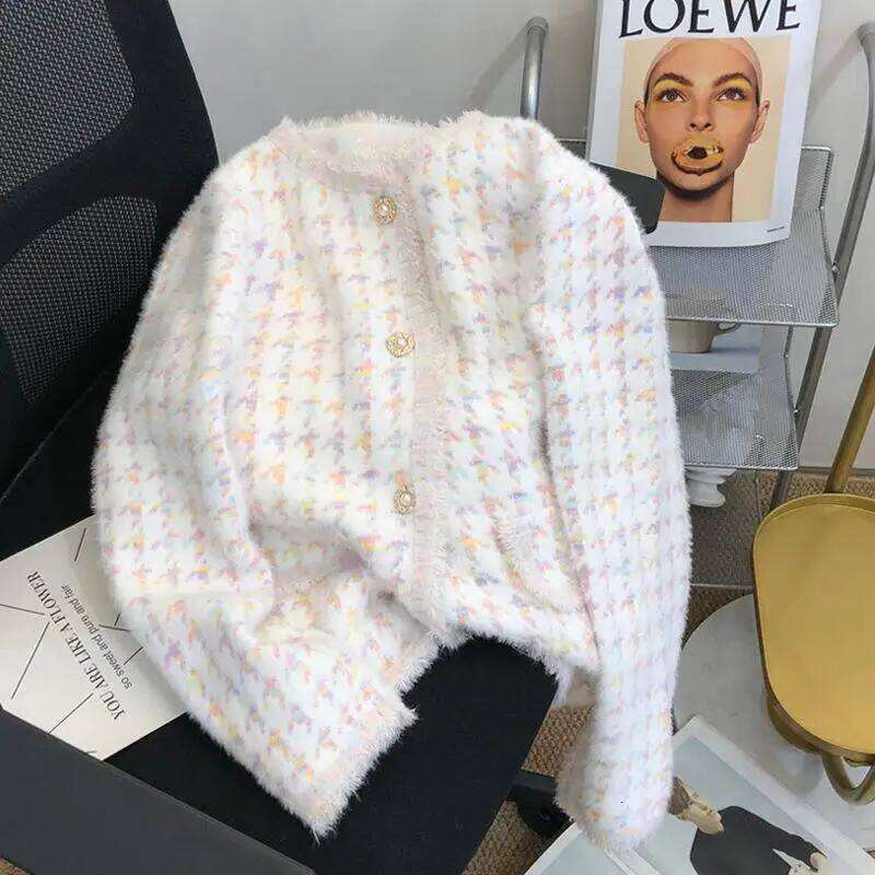 Fall Winter Warm Sweatpants Women Casual Fleece Lined Baggy Wide Leg Pants Korean Thicken High Waist Pleated Straight Pantalones Z260314