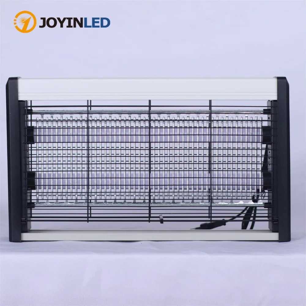 JOYINLED 4W-10W Electric Shock Mosquito Killer Lamp Fly Trap Insect Killer Repellent Bedroom Outdoor Restaurant Mosquito Trap H260313