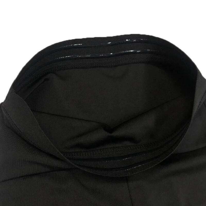 Men Tummy Control Shorts Body Shaper Compression High Waist Belly Trimmer Slimming Shapewear Boxer Underwear Fajas Pants 26Y0313