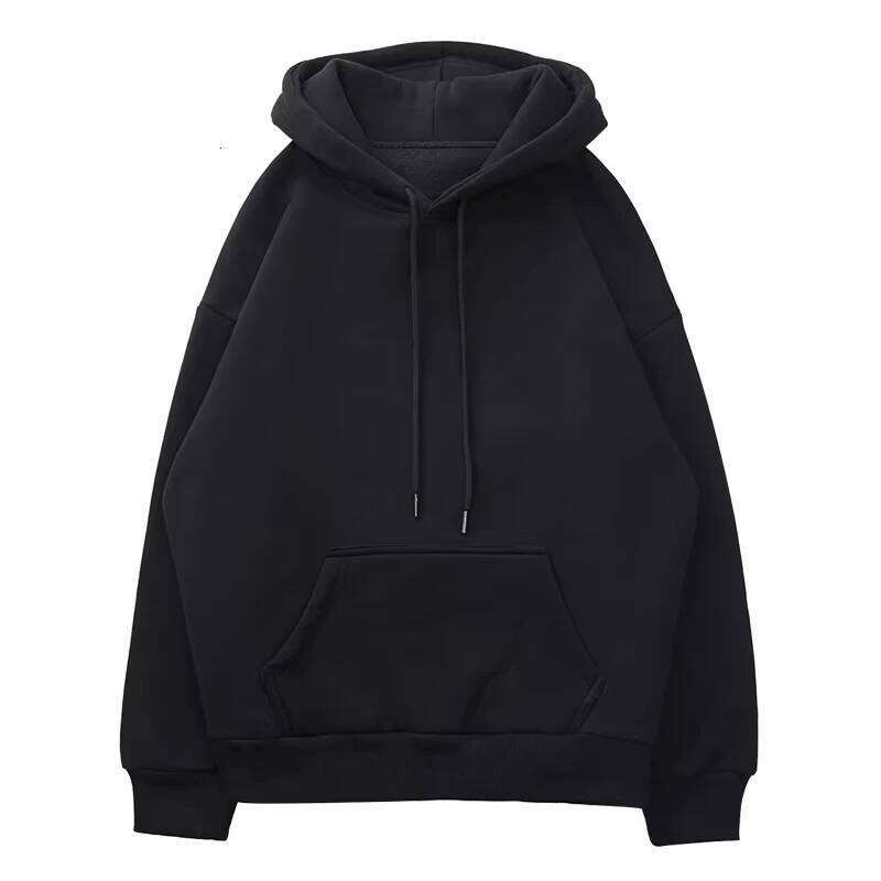 FAITH OVER FEAR Print Hoodies for Women Casual Long Sleeve Hooded Sweatshirts Hip Hop Harajuku Y2k Men Tops Hoodie Z260315