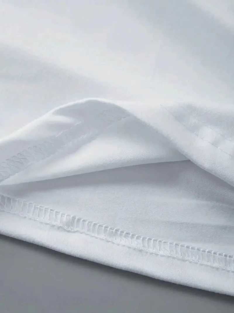 Chicken Joe Shirt Beach Surf Unisex T-Shirt Back Printed Cotton Casual Classic Gift for Friend Menswear Top Gift for Her Him D260313