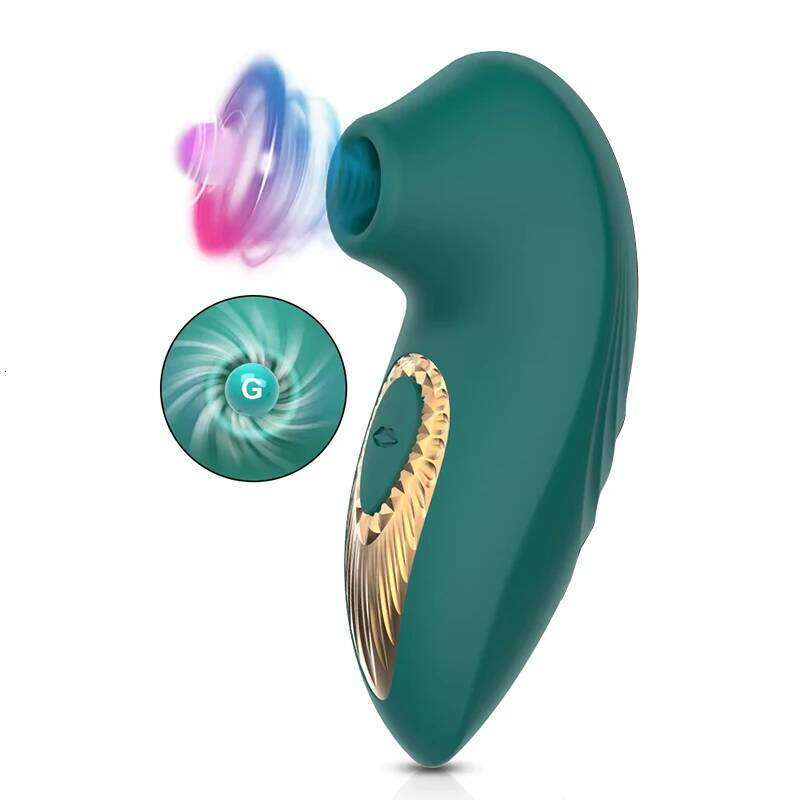 10 Mode Powerful Clit Sucker Vibrator Women Sucking Clitoris Vacuum Stimulator Nipple Vibrating Female Sex Toy for Adult 18 26H0313