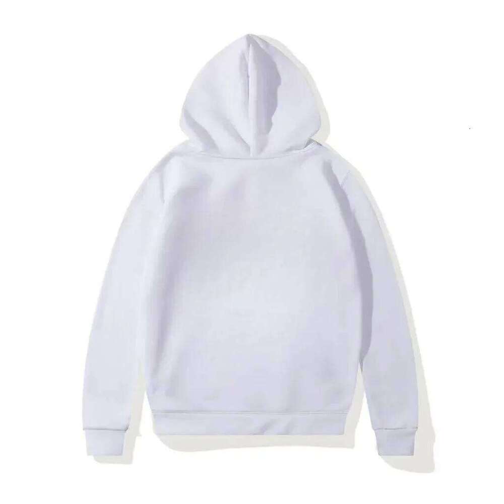 Popular Japanese streetwear Harajuku printed men's hoodie casual fashionable autumn and winter sportswear top Z260314