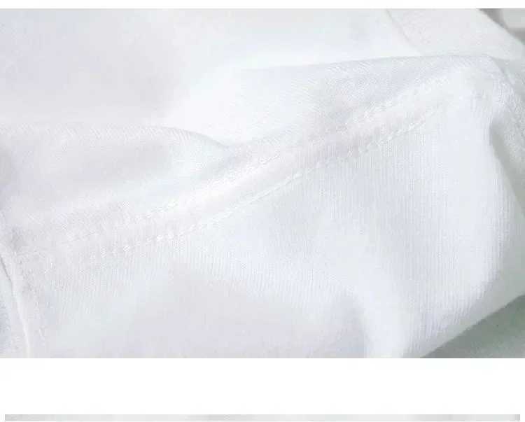 Ins Streetwear Y2k T Shirt Mens Harajuku Hip Hop Graphic Print Casual Cotton Round Neck TShirt Women Gothic Short Sleeve Tops D260313