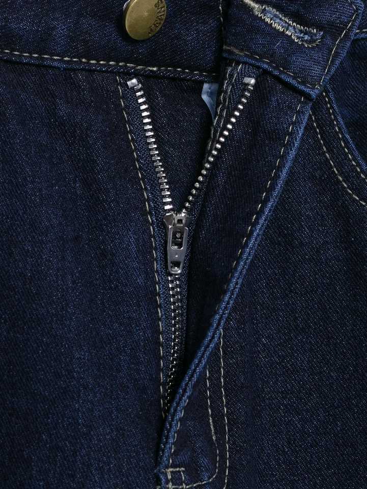 DUOPERI Women Fashion 2 Pieces Sets With Belt Denim Jackets Vintage Front Zipper Jeans Trousers Feamle Chic Lady Pants Sets M260313