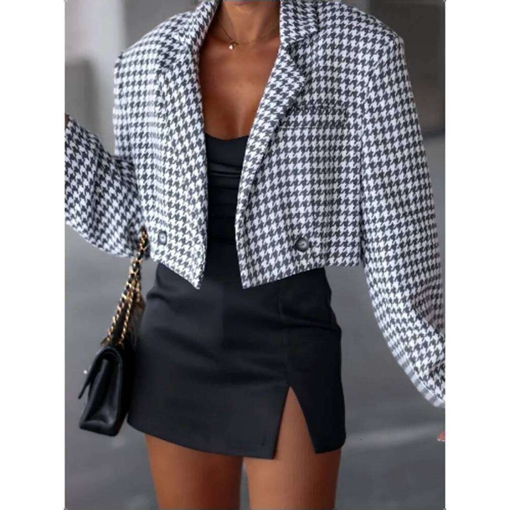 Sexy Split Short Women's Solid Color Mini Fashion Casual Autumn Black Skirt Z260314